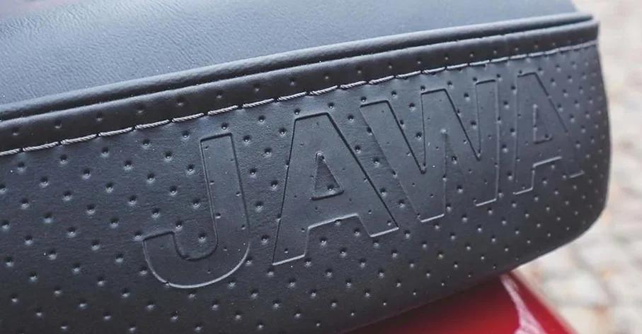 JAWA Jawa 300-Cl 2026 Model Motosiklet - Görsel 4