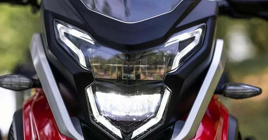 JAWA Jawa Rvm500-Adventure 2026 Model Motosiklet - Görsel 4