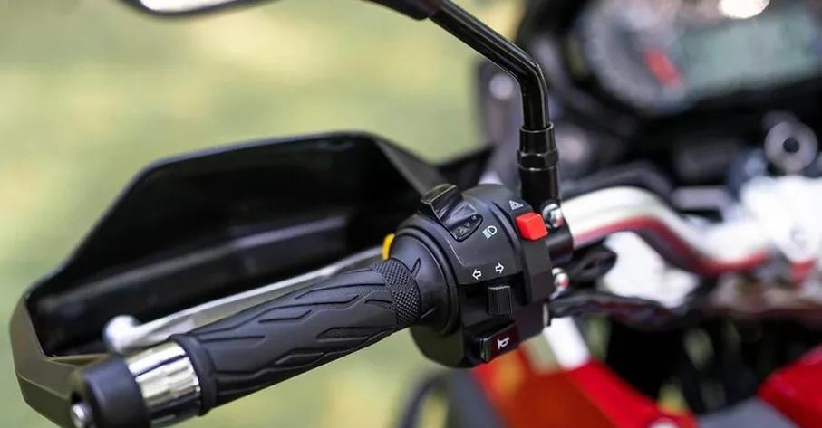 JAWA Jawa Rvm500-Adventure 2026 Model Motosiklet - Görsel 6